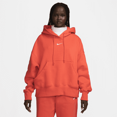 Reviews: Nike Sportswear Phoenix Fleece Women's Over-Oversized